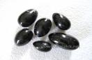 Black Tourmaline Eggs